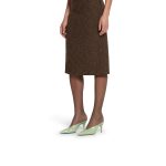 Gucci Women’s Gucci 97 heeled mule - Image 5